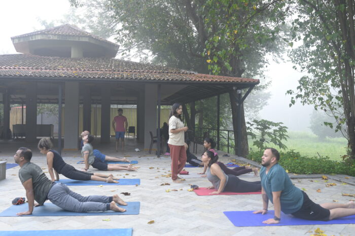 Wellness Retreat1